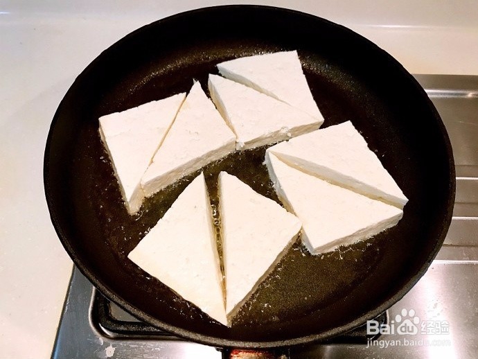 豆腐的美味做法
