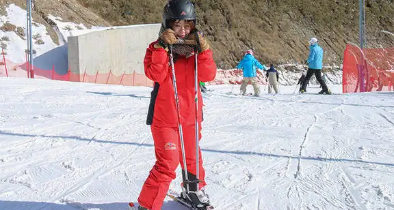 1800啥意思滑雪