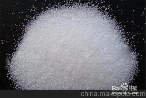 小苏打化学式怎么写