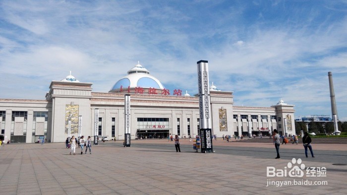 2020 呼伦贝尔旅游攻略