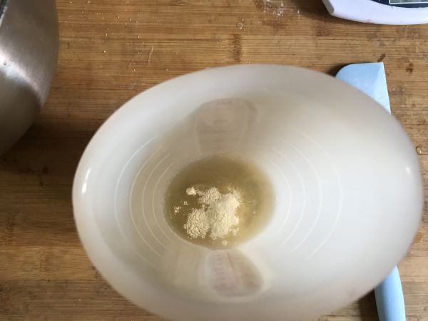 花暖清秋#马卡龙·奶油蛋糕看过来#