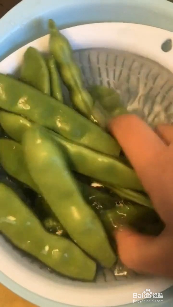 如何自制美味好吃的东北豆角焖面