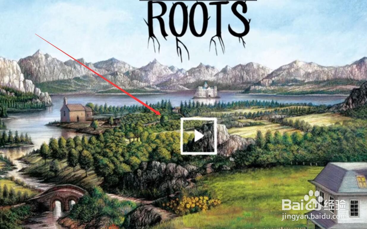 锈湖roots关卡攻略