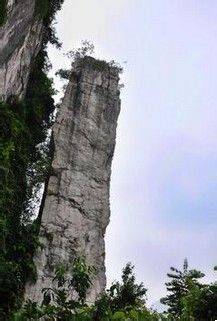 三峡人家一日游路线推荐