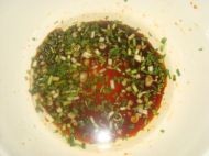 自制家常葱油面