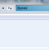 怎么卸载iTunes?