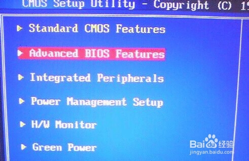 开机要按f1怎么解决，开机按f1的解决方法