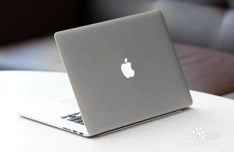 苹果电脑屏幕出现条纹