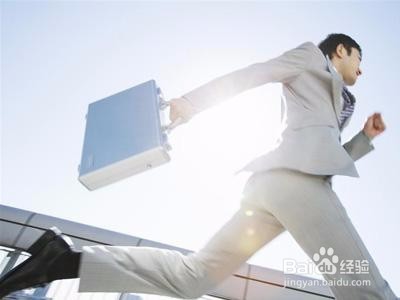 职场小白的进阶之路