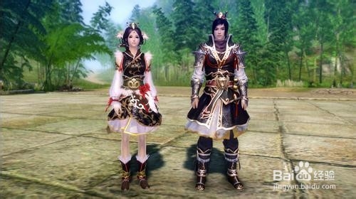 九阴真经无间道怎么做