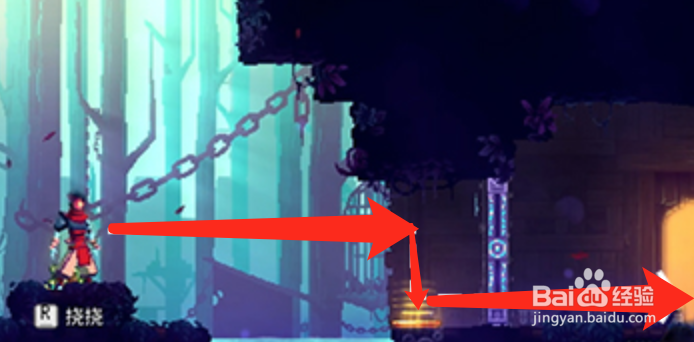 重生细胞藤蔓符文怎么获得