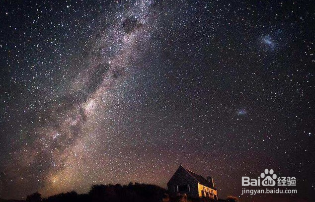 新西兰景点排名？