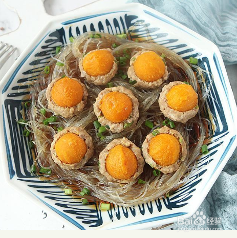 绿皮小南瓜怎么蒸着吃