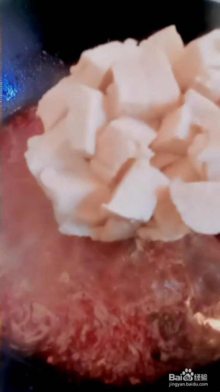 家庭版麻辣烫如何弄更好吃