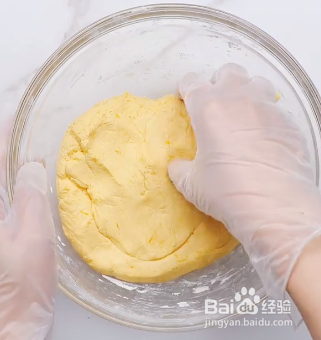 黏米面怎么做好吃