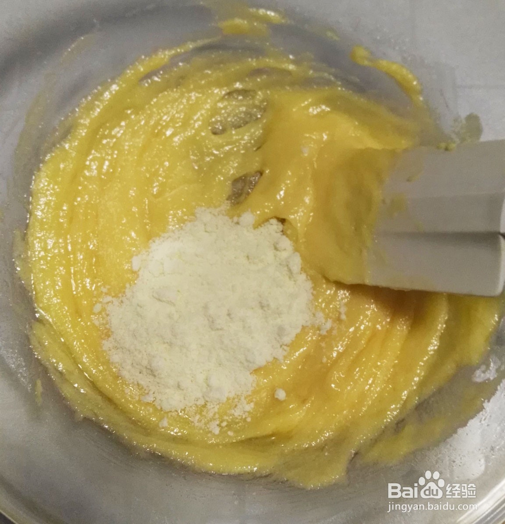 蔓越莓饼干--烘焙新手开烤必选