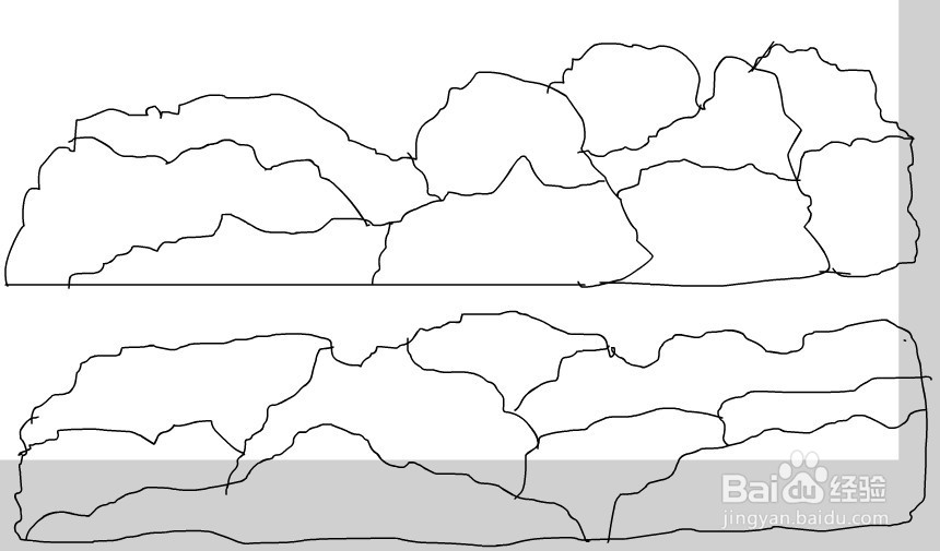 flash如何绘制树木的方法