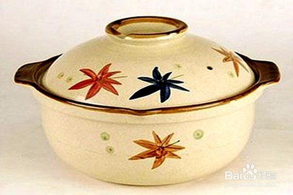 使用砂锅有哪些注意事项?