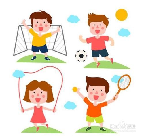 如何培养终身体育意识和行为