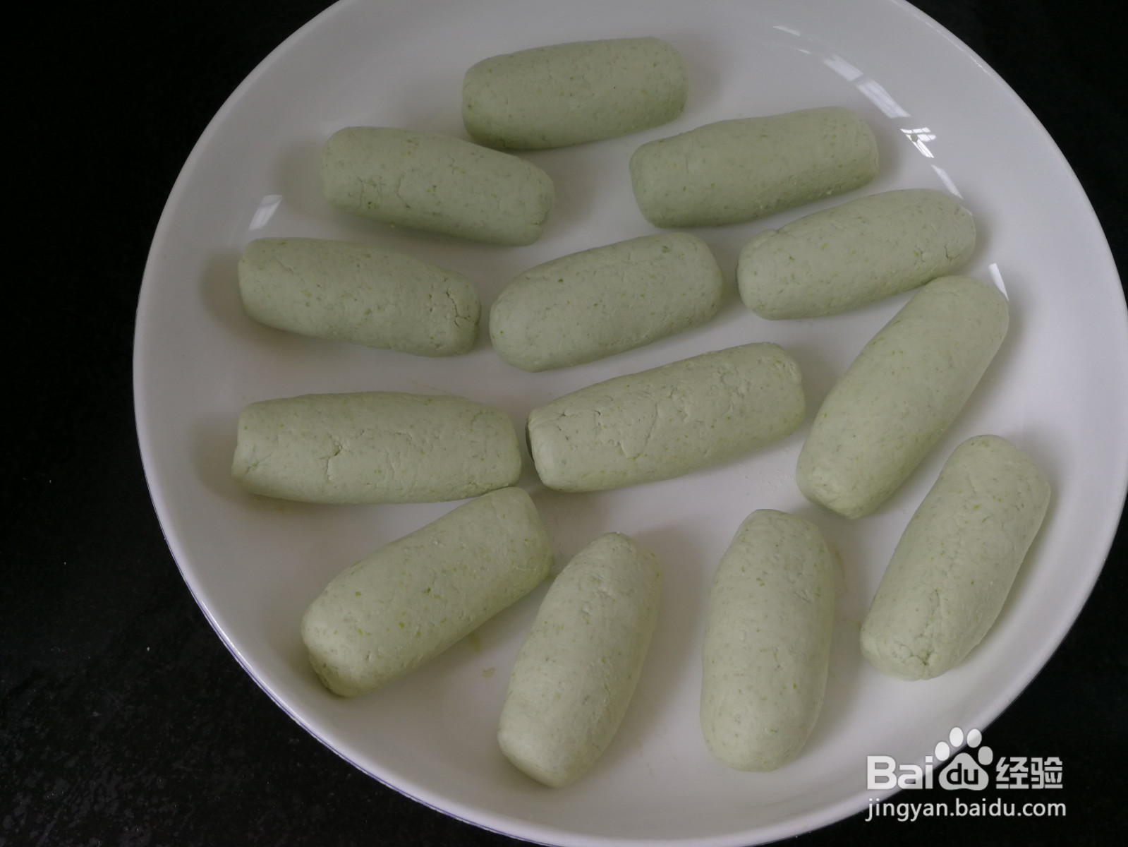 苦瓜山药糍的做法