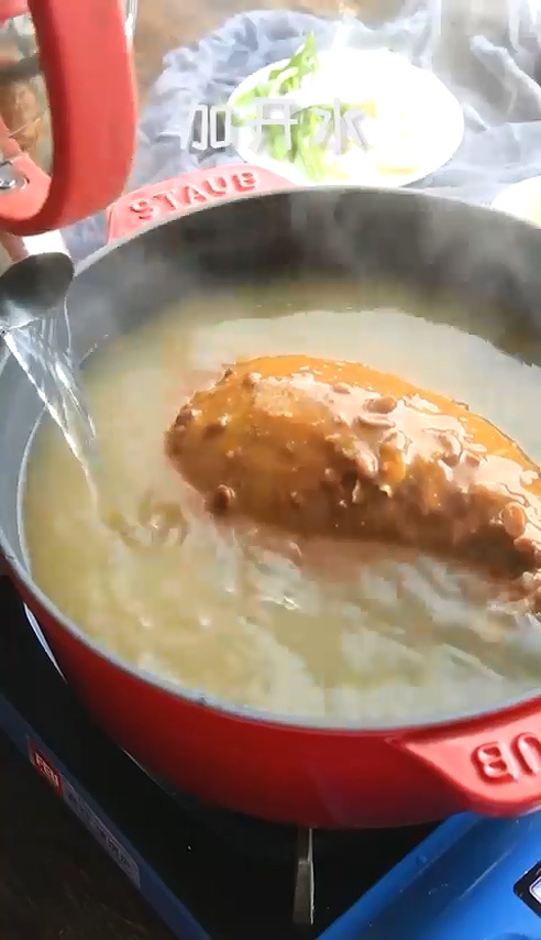 酱牛肉怎么做