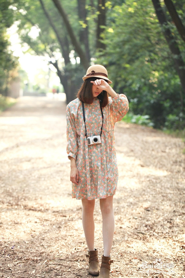 穿衣搭配口诀，爱美的你一定要记住