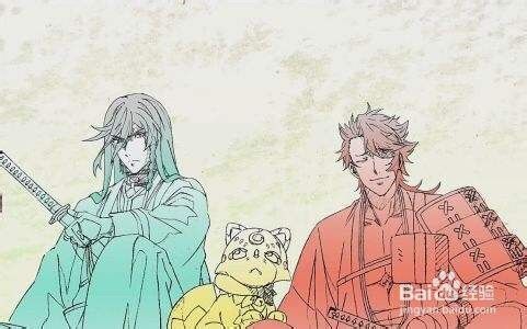 刀剑乱舞文久土佐藩特命调查攻略 百度经验