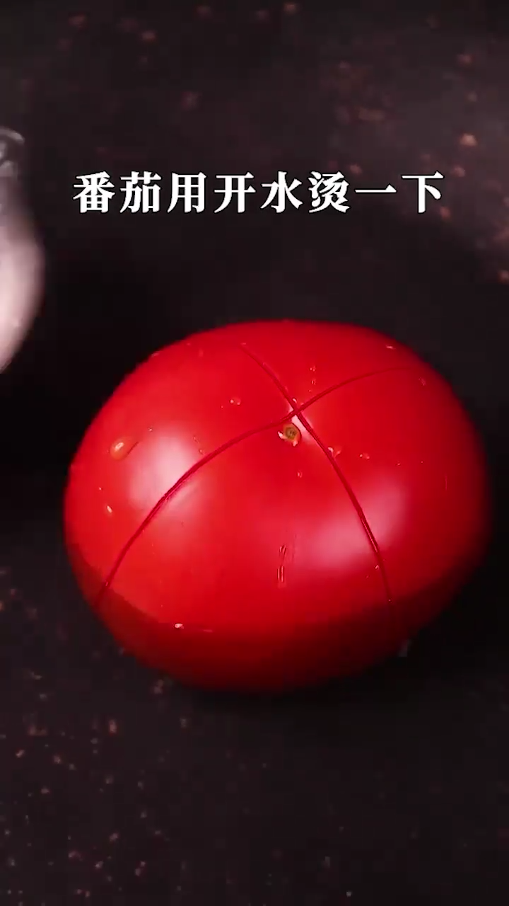 番茄鸡蛋饼怎么做?