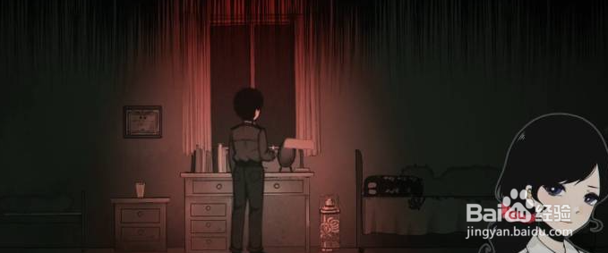 烟火第四章三个钟表怎么调？