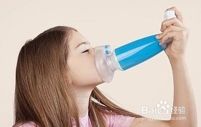 如何防治“冷哮喘”