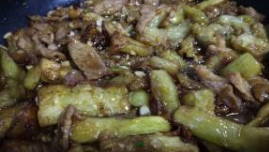 家常红烧茄子的优质做法