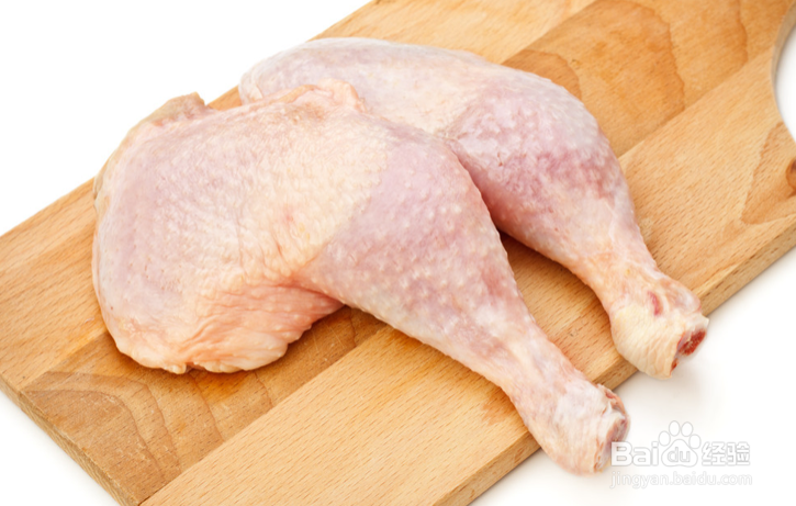 家常菜手撕鸡的做法