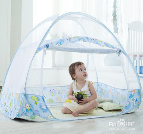 宝宝让蚊子叮了红肿怎么处理