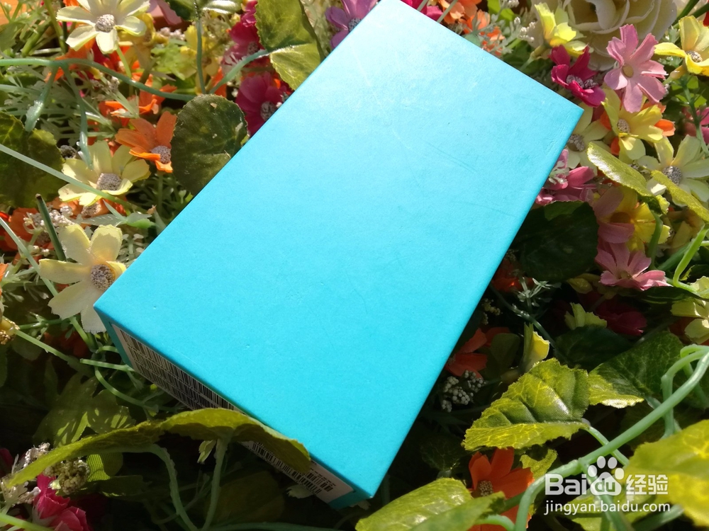 #首晒#荣耀畅玩5白色版开箱晒物