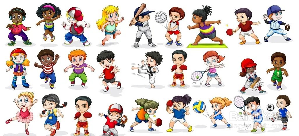 小学生护眼小妙招