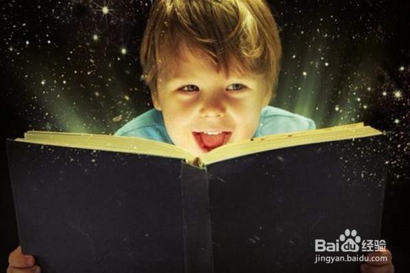 如何给孩子好的学习环境