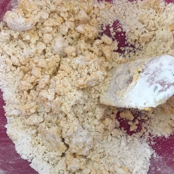 玛格丽特小饼干