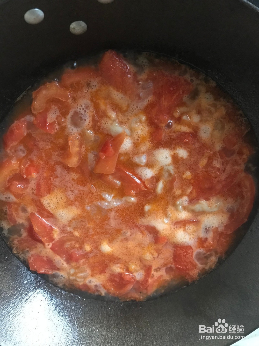 西红柿龙利鱼柳