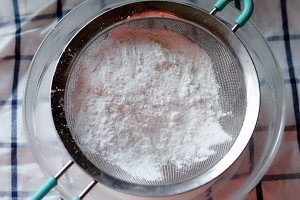 如何做芒果麻薯