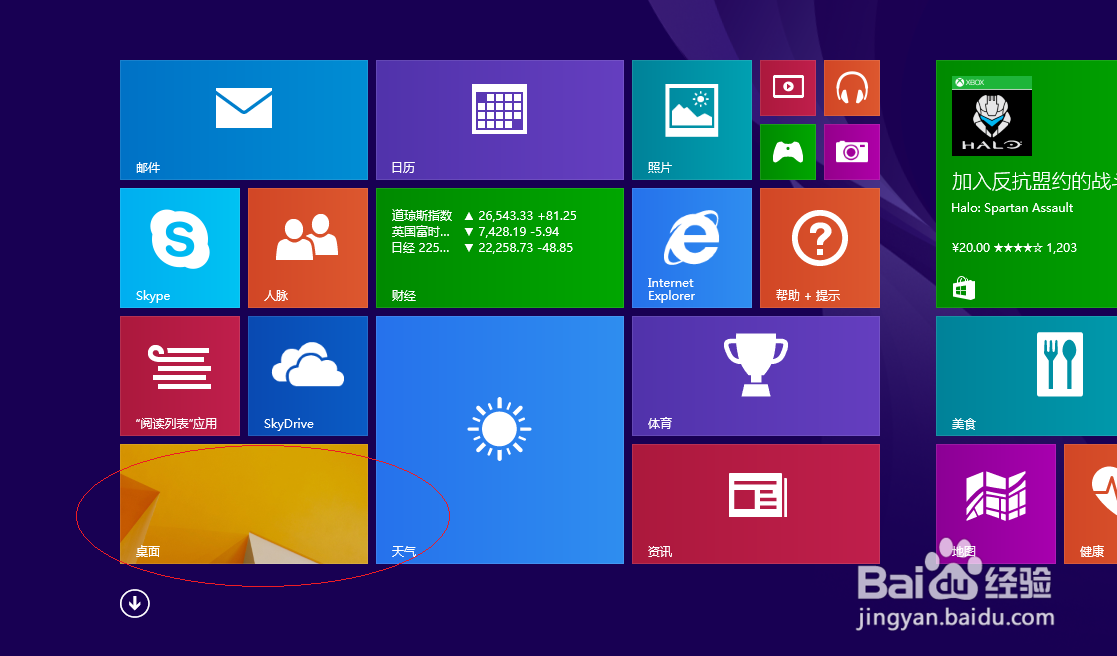 Windows 8操作系统如何压缩用户文件