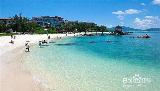 去三亚旅游有哪些防坑指南