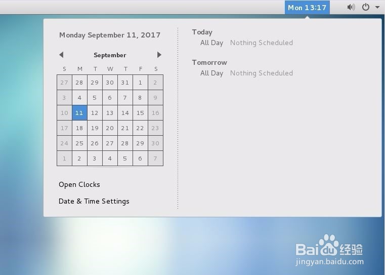 VMware虚拟机下安装CentOS 7系统详细教程