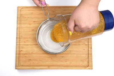 虫草花金汤海参