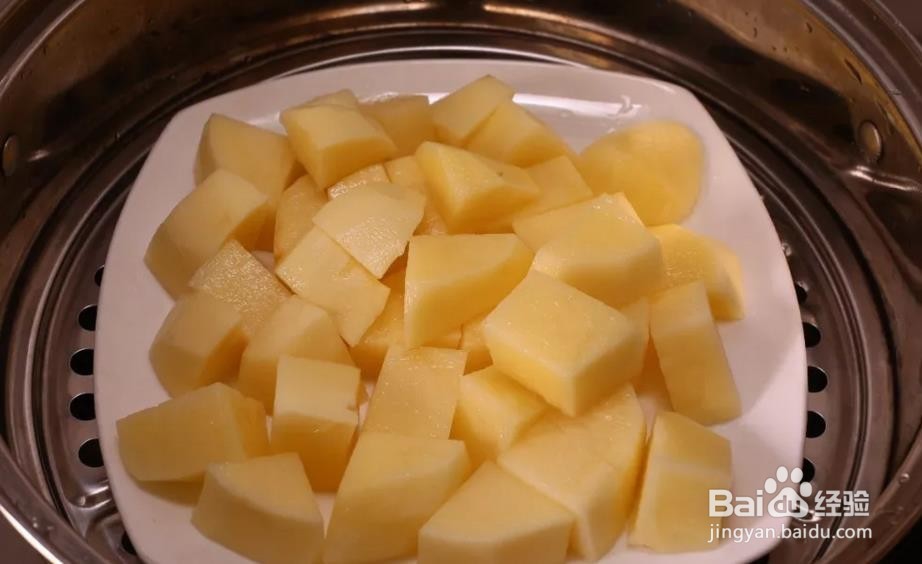 低脂素食餐(莴笋营养羹)