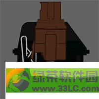 机械键盘和普通键盘的区别介绍