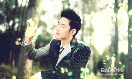 如何改变你的屌丝型格