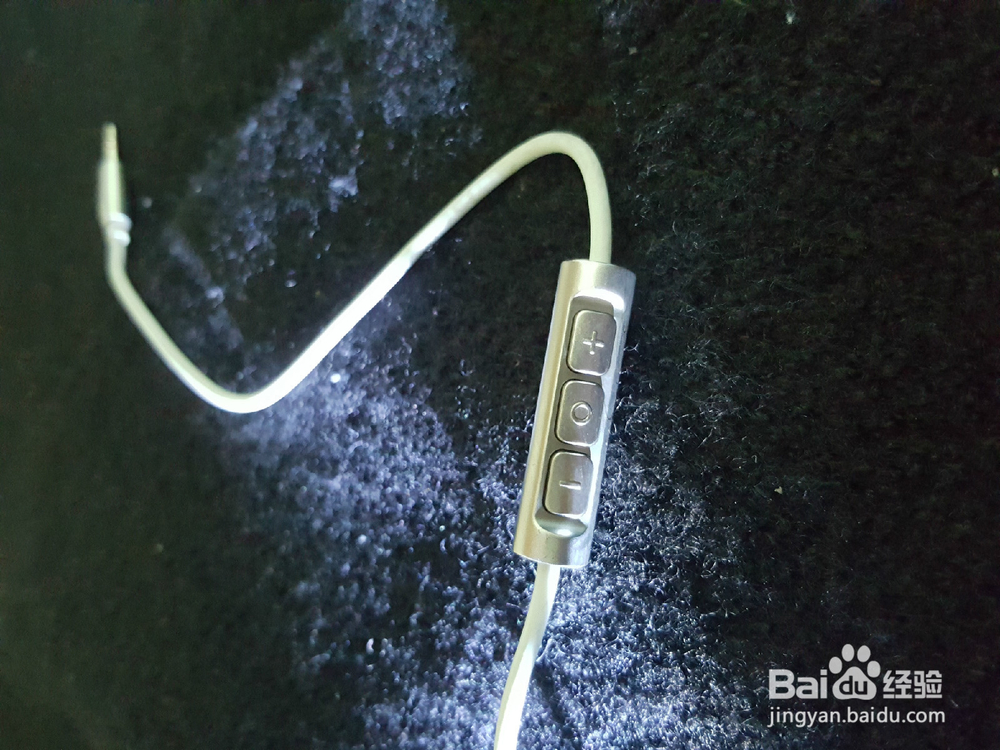 魅族HD-50耳机简评