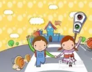 幼儿离园注意事项