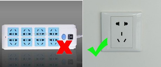 Smart Tank系列电源启动不了、无法开机怎么办
