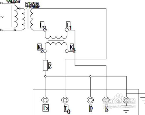 详细解答HTGZ-H全自动互感器校验装置的使用方法